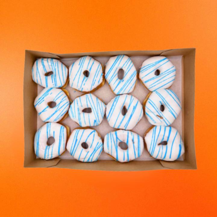 Make A Wish Dozen (1)